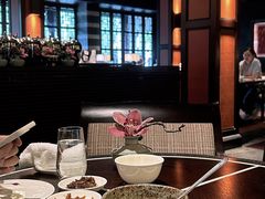 -杭州西子湖四季酒店·金沙厅