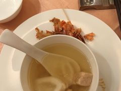 -金汇酒楼(中山东区店)