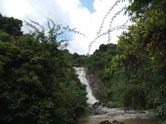 -马峦山郊野公园