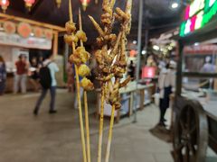 -御温泉·大餐庙会