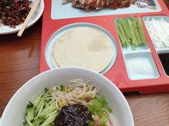 -吴记百姓菜馆·北京菜·烤鸭(故宫店)
