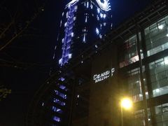 外景-广交会威斯汀酒店