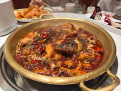 -涿派·炝锅鱼(涿州店)