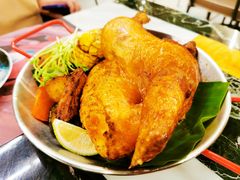 -PlantsEatery·植物食堂(REX春熙店)