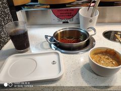 -龍歌自助小火锅(李沧丽达店)