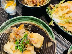 -芥岛(河北大街店)