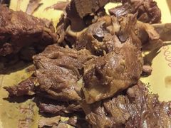 -东口码头·烧鸽子·鱼头泡饼·地方菜(金鹰悦城店)