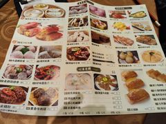 -御龙海鲜火锅(十六浦店)