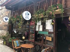 门面-金必轩(青岩店)