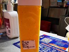 -Jazcu珍仕菓鲜榨果汁(西单大悦城店)