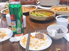 -民间瓦缸煨汤館(嵩山路店)