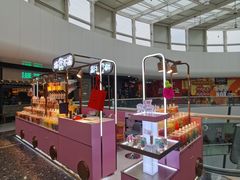 -万达广场(北京槐房店)