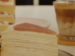 -隹木咖啡馆(宝龙广场店)