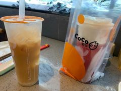 -CoCo都可(中集店)