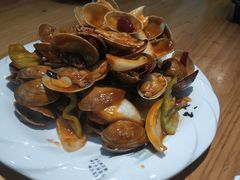 -亿牌牌东北烧烤(怀特店)
