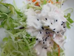 -亲昵春川鸡排(韩国美食街店)