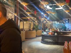 -老傅家湘潭水煮活鱼店(众一国际店)