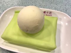 -松记糖水店(铜锣湾分店)