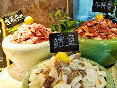 -贵阳恒世纪酒店·味自助餐厅