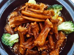 -老街渔味馆(芳华店)