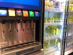 -亚马逊海鲜自助(梅溪湖步步高店)