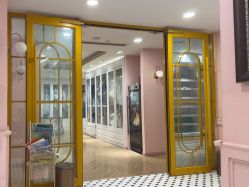 -吉姆叔叔亲子儿童摄影(青岛印象·山店)