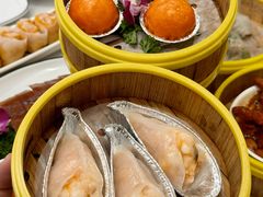 -香港威特瑞茶餐厅(小白楼音乐厅店)