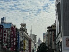 -凯丽上海阳春面馆(德仁里店)