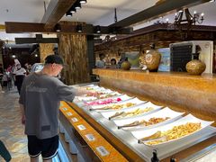 自助取餐区-汉巴味德(大悦城店)