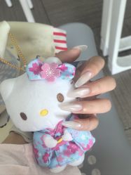 -兮奈ネイル美甲美睫·皮肤管理