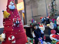 -璟象酒店-爱丽坊景观餐厅