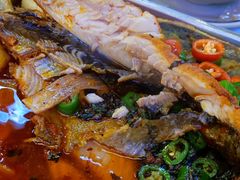 -老表记广西宵夜螺蛳鸭脚煲(西大店)