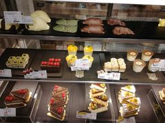 -欧式面包坊(青岛万象城店)