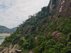 -天台山琼台仙谷景区