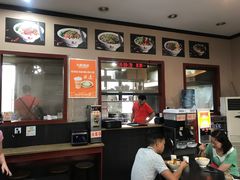 -秦云老太婆摊摊面(磁器口店)