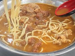 -铭辉沙嗲面(新街商业城店)