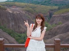 -飞天山旅游区