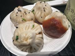 -宁波汤团店(外滩店)