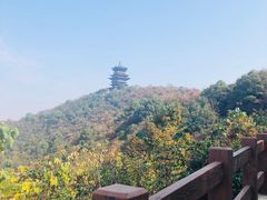 -杭州半山国家森林公园