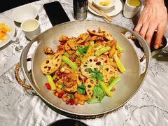 -红辣椒·川菜·火锅(朝外店)