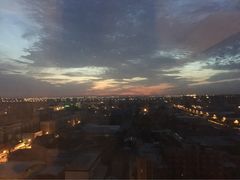 浦东绿地铂骊酒店-上海浦东绿地铂骊酒店