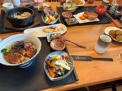 -王鼎精致料理铁板烧(世博源店)