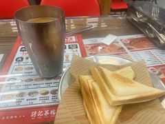 -孖记茶档·热腾茶餐(江南西plus店)