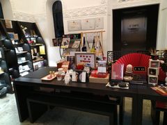 -思南书局·诗歌店