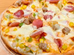 -汤W城市微度假(仓山店)