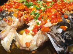 -湘间田舍(北仑银泰店)