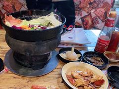 -名扬烤肉(起源店)