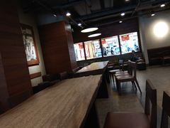 -星巴克(呼和浩特民族商场店)