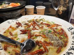 -宋小谨·泉州菜(西沙湾店)