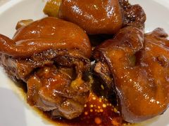 -好嫂子酱猪手•农家菜(蒲黄榆店)